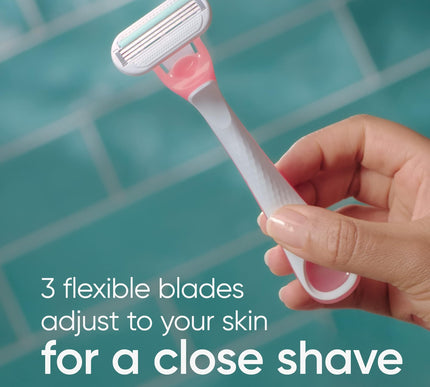 Product Image 2 - Gillette Venus Sensiti