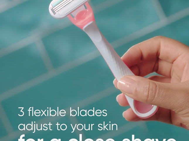 Product Image 2 - Gillette Venus Sensiti