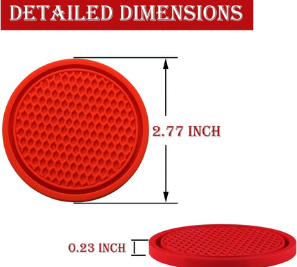 Product Image 2 - SINGARO Car Cup Coaste