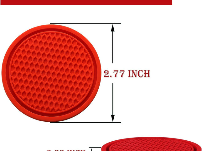 Product Image 2 - SINGARO Car Cup Coaste