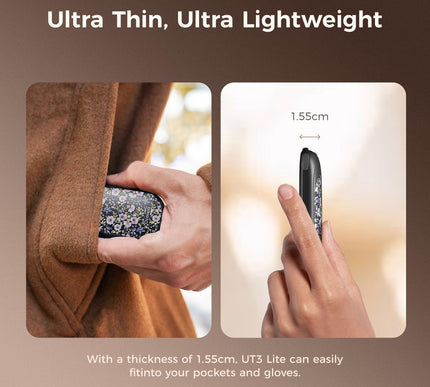 Product Image 3 - OCOOPA Magnetic Hand W