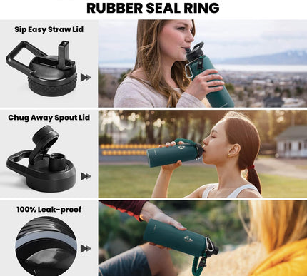 Product Image 4 - RAYMYLO Insulated Wate