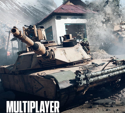 Product Image 7 - Battlefield 6 Sony Pla