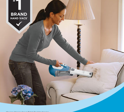 Product Image 5 - BLACK+DECKER dustbuste