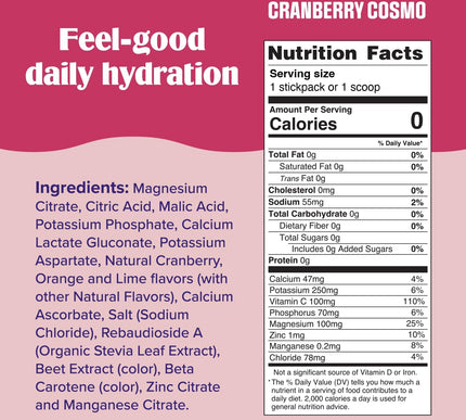 Product Image 2 - Ultima Replenisher Dai