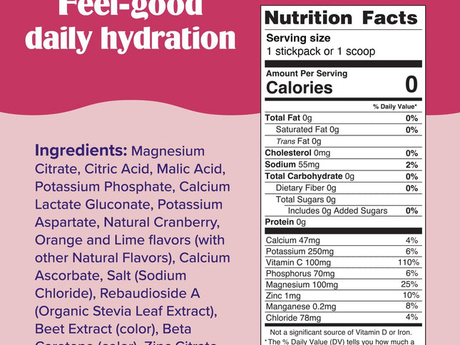 Product Image 2 - Ultima Replenisher Dai