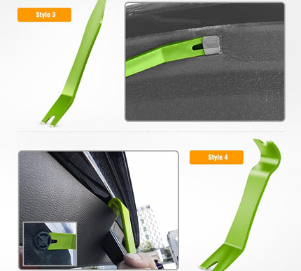 Product Image 5 - GOOACC 5PCS Auto Trim 
