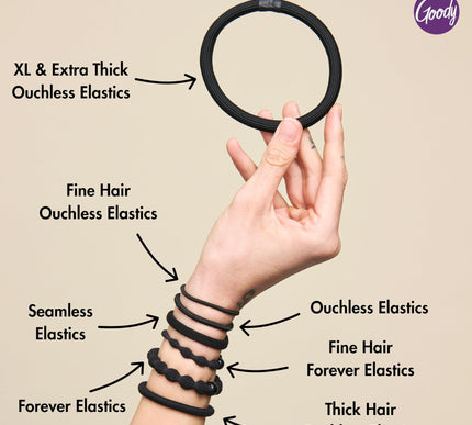 Product Image 3 - Goody Ouchless Hair El