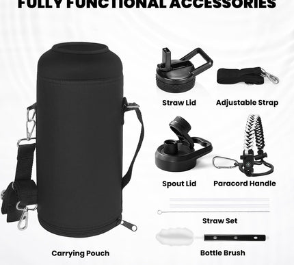 Product Image 6 - RAYMYLO Insulated Wate