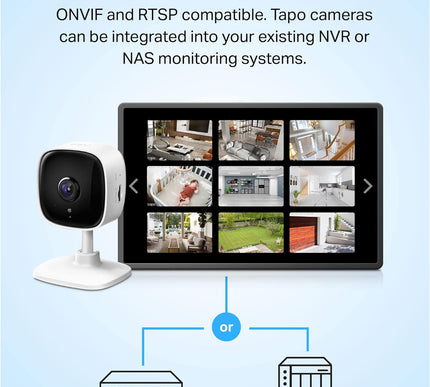 Product Image 6 - TPLink Tapo 1080P Indo