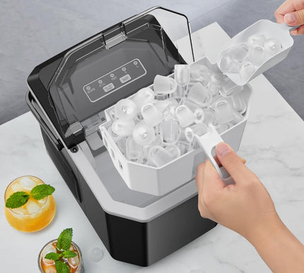 Product Image 2 - Silonn Ice Maker Count