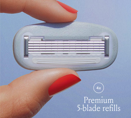 Product Image 2 - Billie Womens Razor Re