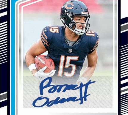 Product Image 5 - 2024 Panini Donruss Fo