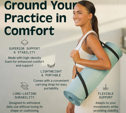 Product Image 4 - Retrospec Solana Yoga 