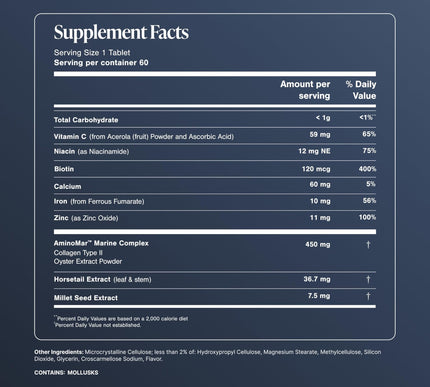 Product Image 8 - Viviscal Hair Growth S