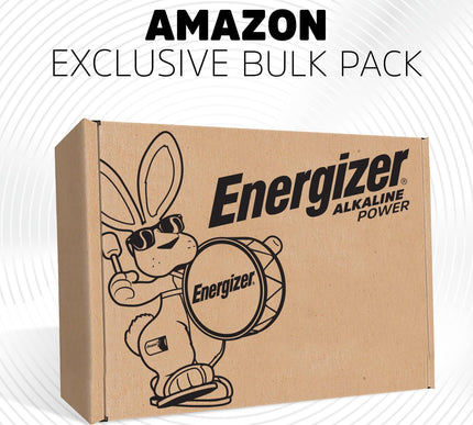 Product Image 8 - Energizer AA Batteries