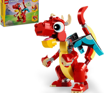 Product Image 1 - LEGO Creator 3 in 1 Re