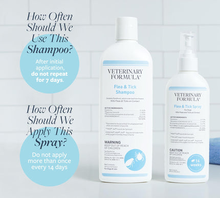 Product Image 3 - Veterinary Formula Fle