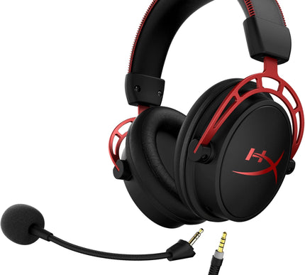 Product Image 3 - HyperX Cloud Alpha Gam