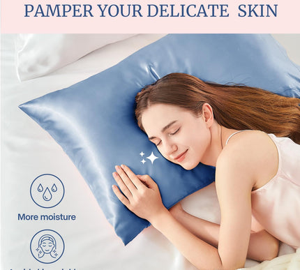 Product Image 4 - BEDELITE Satin Pillowc