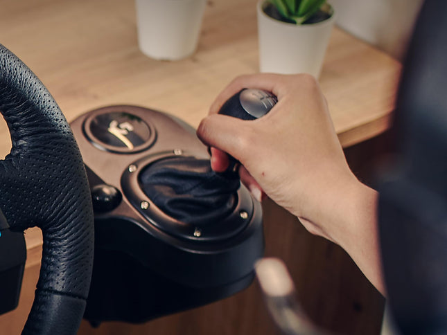 Product Image 2 - Logitech G Driving For