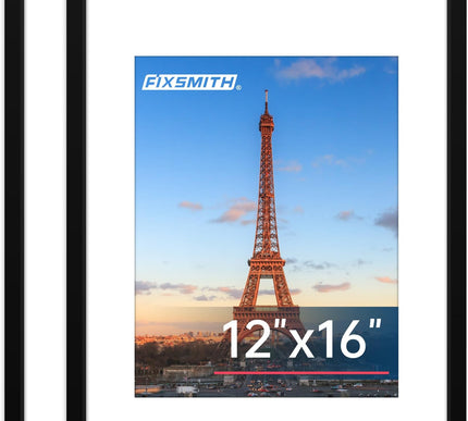 Product Image 1 - FIXSMITH 12x16 Picture