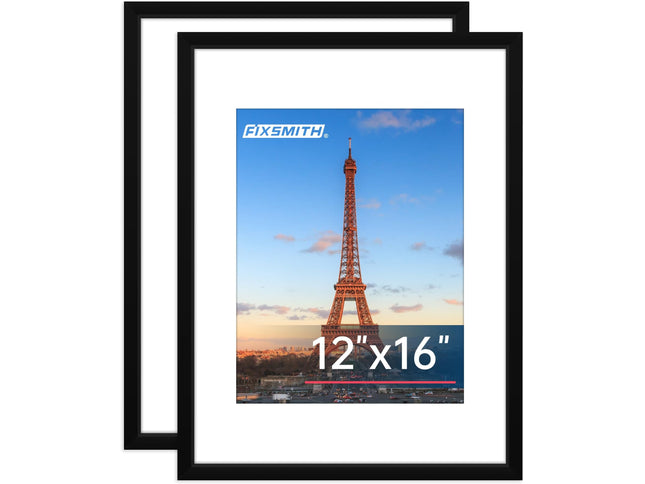 Product Image 1 - FIXSMITH 12x16 Picture