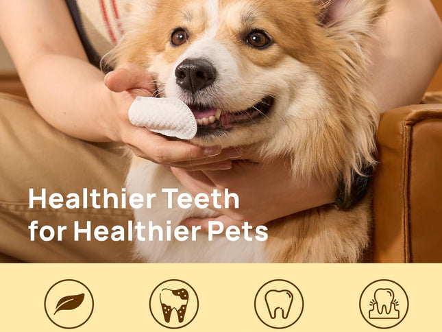 Product Image 2 - HICC PET Teeth Cleanin