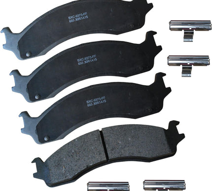 Product Image 1 - Bendix Premium SBC655 