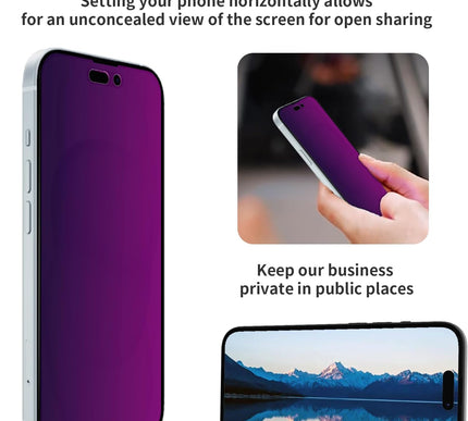 Product Image 6 - Ifaeveus 2 Pack Privac