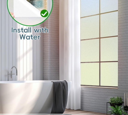 Product Image 7 - Frosted Glass Window P