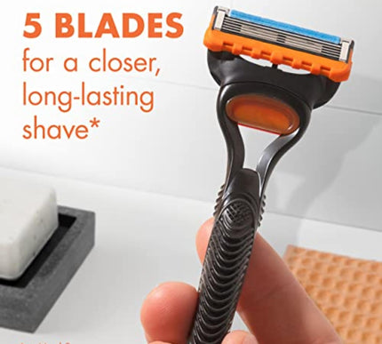 Product Image 4 - Gillette Fusion5 Razor