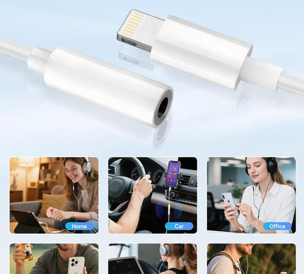 Product Image 5 - [Apple MFi Certified] 