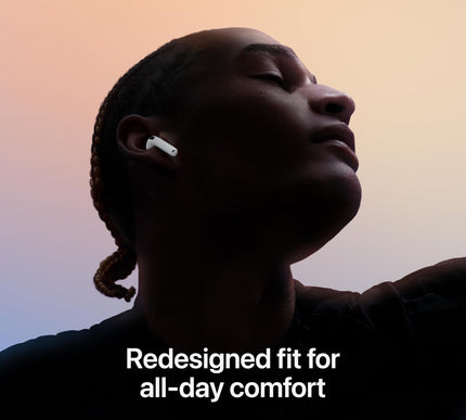 Product Image 4 - Apple AirPods 4 Wirele