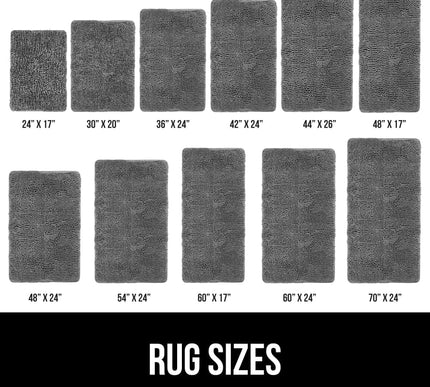 Product Image 6 - GORILLA GRIP Bath Rug 