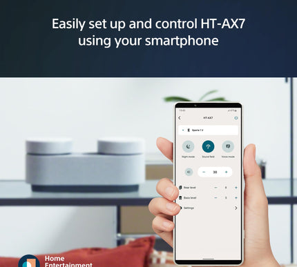 Product Image 6 - Sony HTAX7 Portable Th