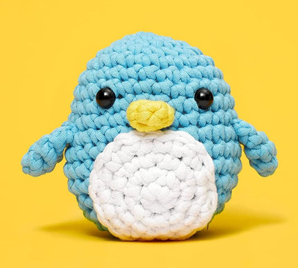 Product Image 3 - The Woobles Crochet Ki