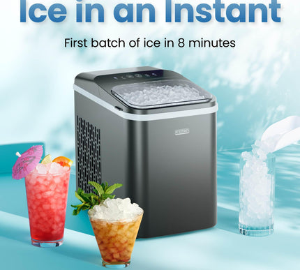 Product Image 4 - Iceman Compact Pebble 