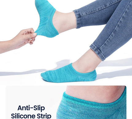 Product Image 6 - IDEGG No Show Socks Wo