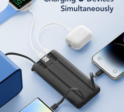 Product Image 4 - VRURC Portable Charger