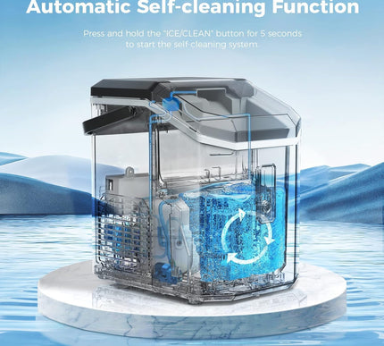 Product Image 4 - AGLUCKY Nugget Ice Mak