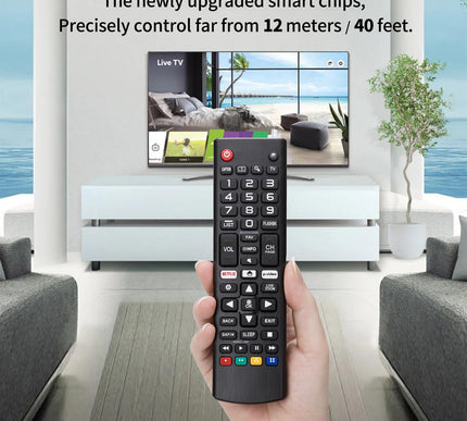 Product Image 4 - for LG Smart TV Remote