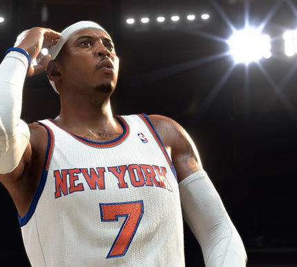 Product Image 4 - NBA 2K26 PlayStation 5