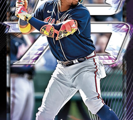 Product Image 8 - 2024 Topps Baseball Co