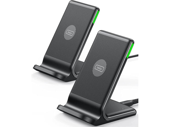 Product Image 1 - 2Pack Wireless Charger