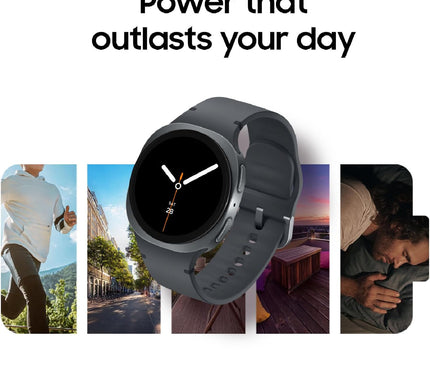 Product Image 7 - Samsung Galaxy Watch 8