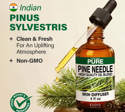 Product Image 3 - KUKKA Pine Needle Esse