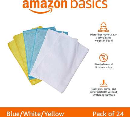 Product Image 2 - Amazon Basics Microfib