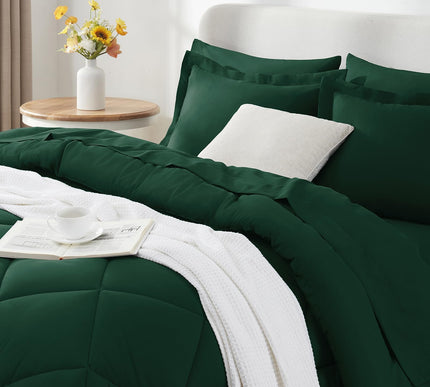 Product Image 3 - CozyLux Queen Comforte