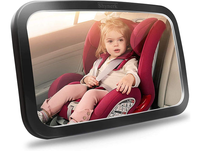 Product Image 1 - Shynerk Baby Car Mirro